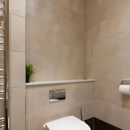 Apartment - 2br2ba By Bloomsbury *