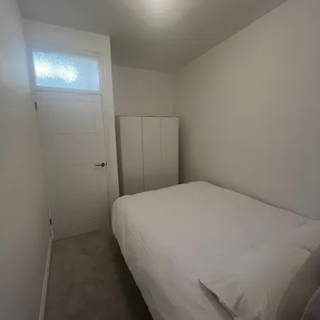 Cosy One Bedroom Flat In Newcross Apartment *