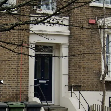 Apartment Cosy One Bedroom Flat In Newcross London