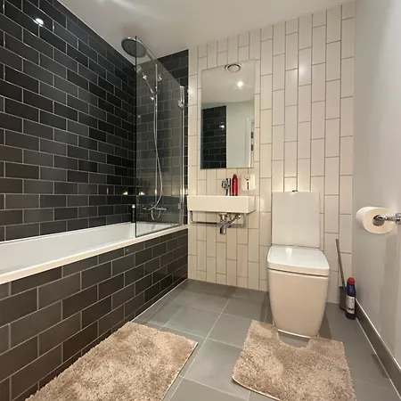Homestay Private Private Toilet Excel Airport Royal Wharf