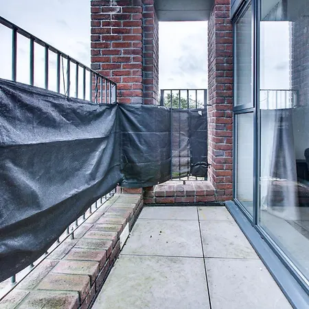 アパート Canning Town 4-person Flat With Free Parking ロンドン
