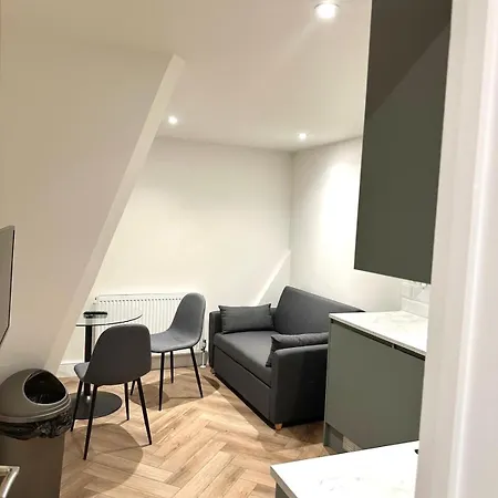 Apartment One Bed London