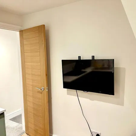 Appartement One Bed Londen