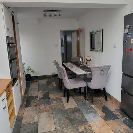 House For Rent In London Casa vacanze *