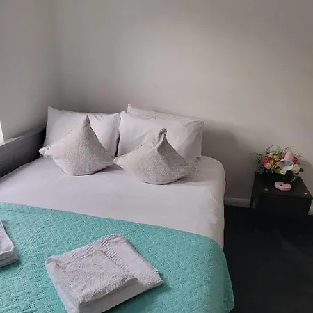 House For Rent In London Casa vacanze Mill Hill