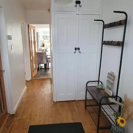 House For Rent In London