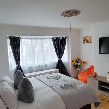 House For Rent In London Casa vacanze