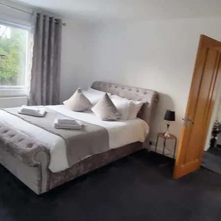 House For Rent In London Mill Hill