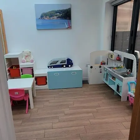 House For Rent In London Casa vacanze *