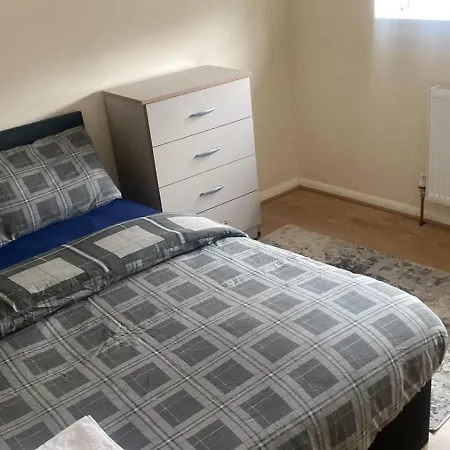 Double In A Shared House