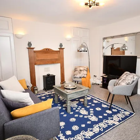 Apartment Modern And Cozy Flat In Chelsea London
