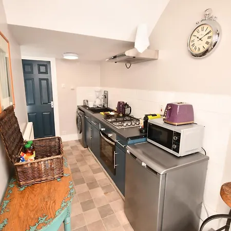 Apartment Modern And Cozy Flat In Chelsea London