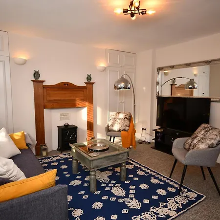 Apartment Modern And Cozy Flat In Chelsea *