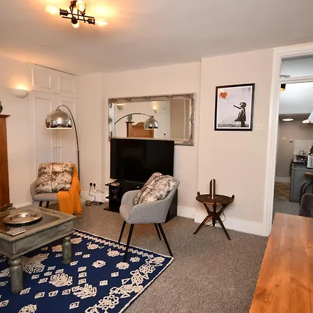 Apartment Modern And Cozy Flat In Chelsea London