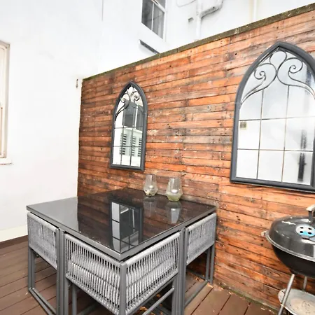 Modern And Cozy Flat In Chelsea * London