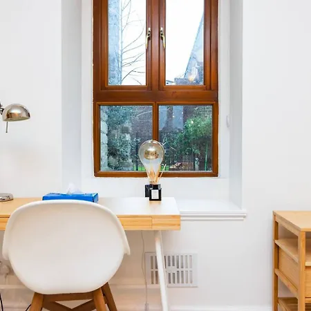 Holiday home Lavish 1 Bedroom Near Tottenham Stadium *