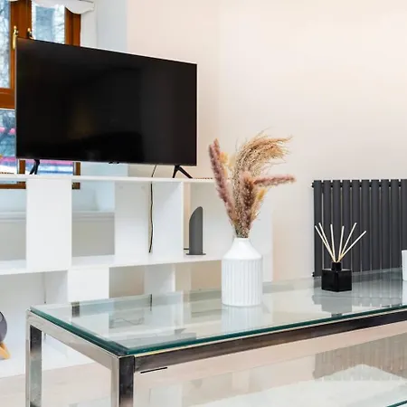 Holiday home Lavish 1 Bedroom Near Tottenham Stadium