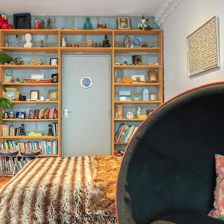 Appartement Quirky In Londen