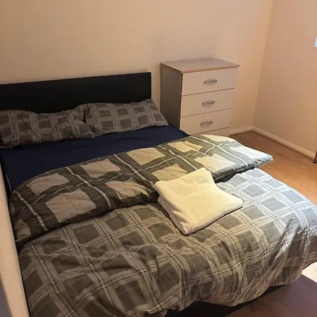 Double In A Shared House