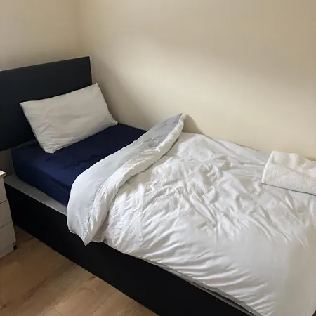 Double In A Shared House