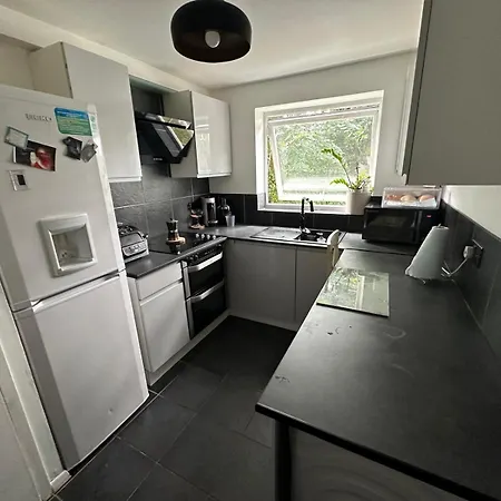 Apartman Charming Flat In North London