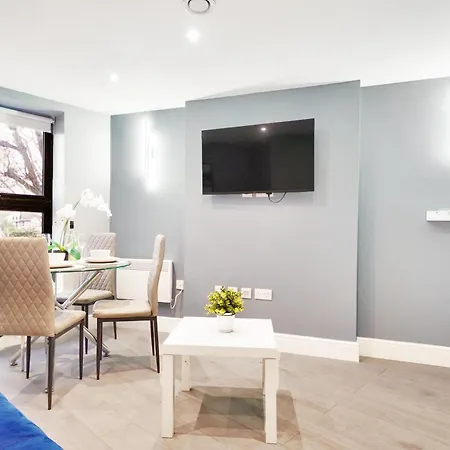 Stunning Modern London Greenford (Greater London)
