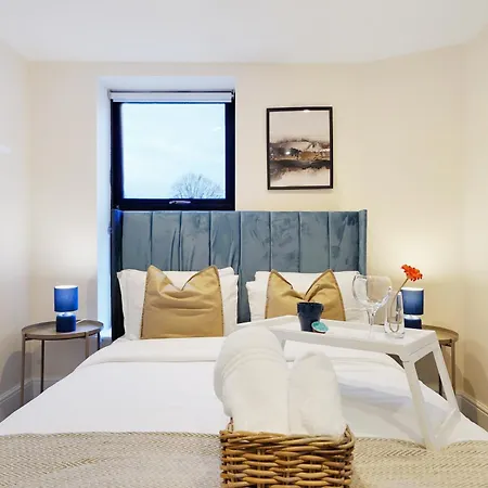 Stunning Modern London Greenford (Greater London)