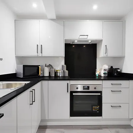 Apartment Stunning Modern London Greenford (Greater London)