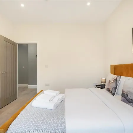 Stunning Modern London Lägenhet Greenford (Greater London)