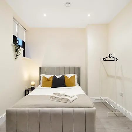 Stunning Modern London