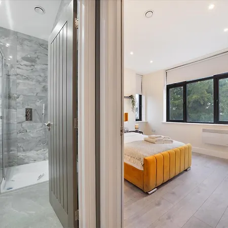 Stunning Modern London Greenford (Greater London)