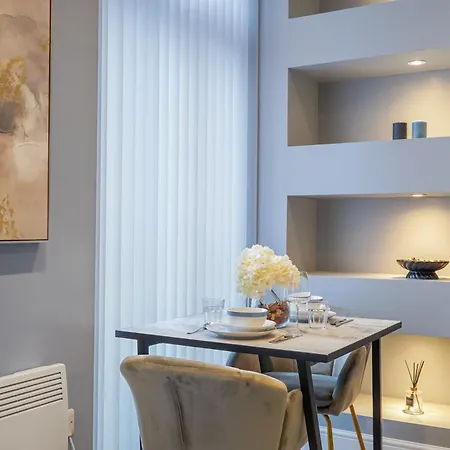 Stunning Modern London Greenford (Greater London)