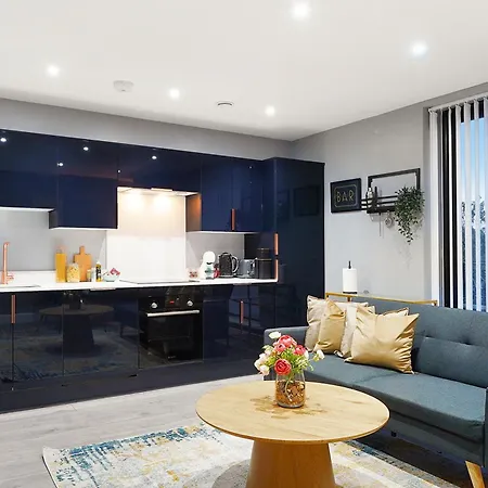 Stunning Modern London Greenford (Greater London)