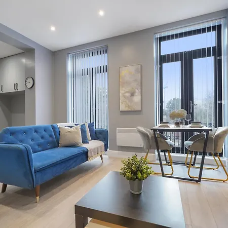 Stunning Modern London