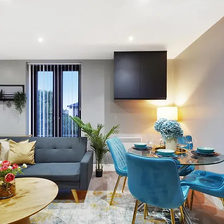 Stunning Modern London * Greenford (Greater London)