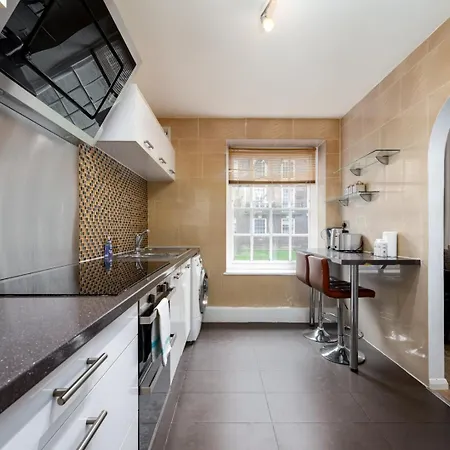 Guestready - Relaxing In * London
