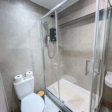 شقة Sleek 1-bed Flats In Euston, Islington Near Regents Park لندن