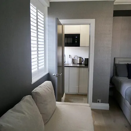 Apartment Chelsea Prime Location London