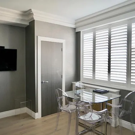 Apartment Chelsea Prime Location