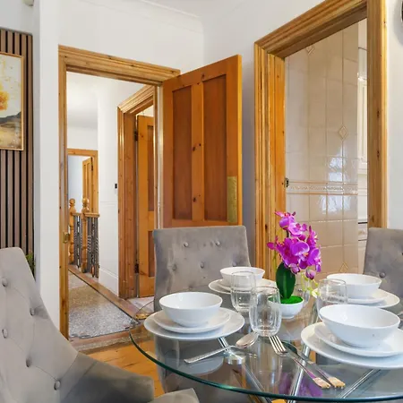 דירה Elegant 3-bedroom In The Heart Of Piccadilly Circus No Lift- 4gl *