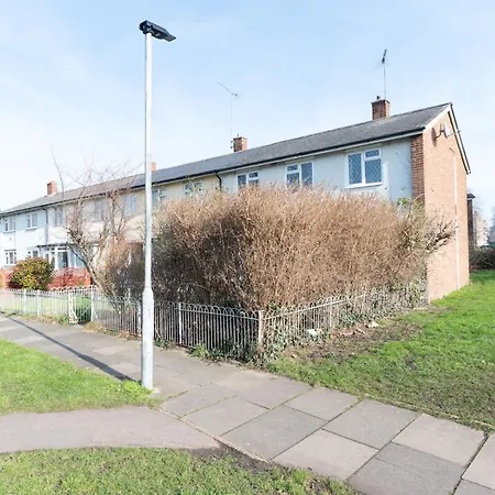 Pass The Keys Bright Spacious 4br House Elizabeth Line