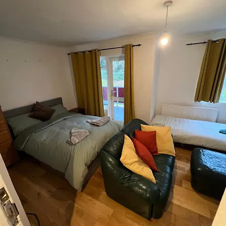 Apartment Royal Height - 3 Bed In Wembley