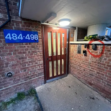 Apartment Royal Height - 3 Bed In Wembley London