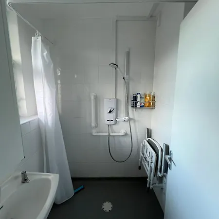 Apartment Flat In London