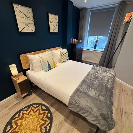 Cosy & Stylish In Camden * London