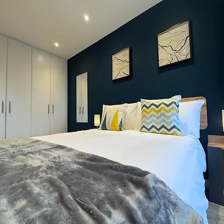 Cosy & Stylish In Camden