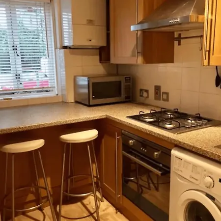 Holiday home Tower Bridge 2 Bedrooms House