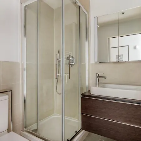 Apartment Blueground Camden Town Nr Tube Dining Pubs Lon-451