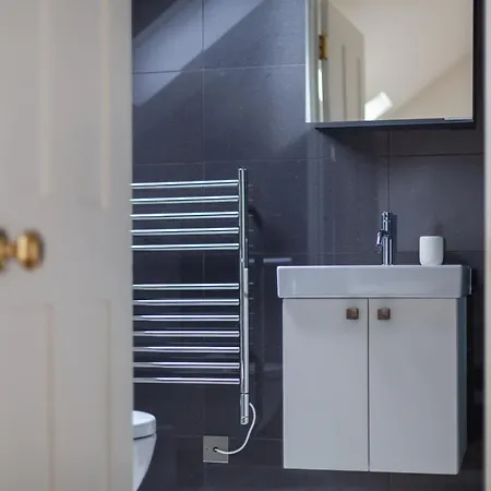 Sophisticated House In Clapham Apartamento *