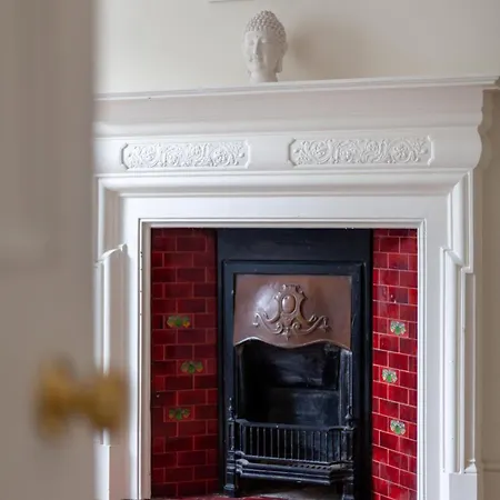 Sophisticated House In Clapham Apartamento